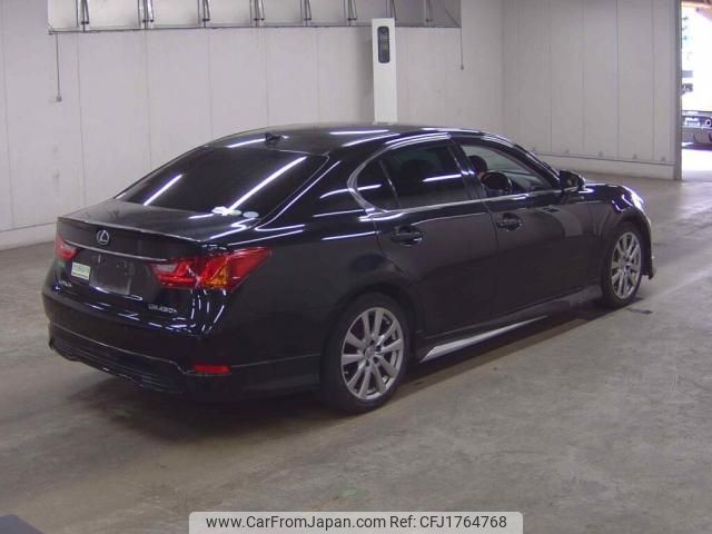 lexus gs 2013 CFJ1764768 image 2