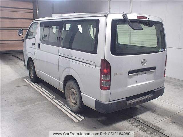 toyota hiace-van 2019 -TOYOTA--Hiace Van GDH206V-1026789---TOYOTA--Hiace Van GDH206V-1026789- image 2