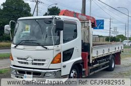 hino ranger 2006 -HINO 【つくば 100ｾ6745】--Hino Ranger ADG-FC7JJWA--FC7JJW-11333---HINO 【つくば 100ｾ6745】--Hino Ranger ADG-FC7JJWA--FC7JJW-11333-