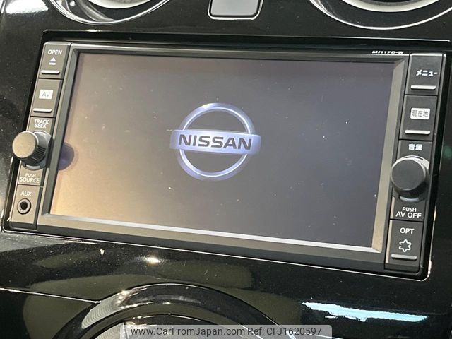 nissan note 2017 CFJ1620597 image 2