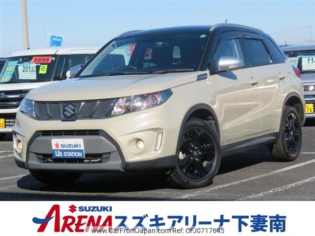 suzuki escudo 2017 -SUZUKI--Escudo CBA-YEA1S--TSMLYEA1S00359287---SUZUKI--Escudo CBA-YEA1S--TSMLYEA1S00359287- image 1