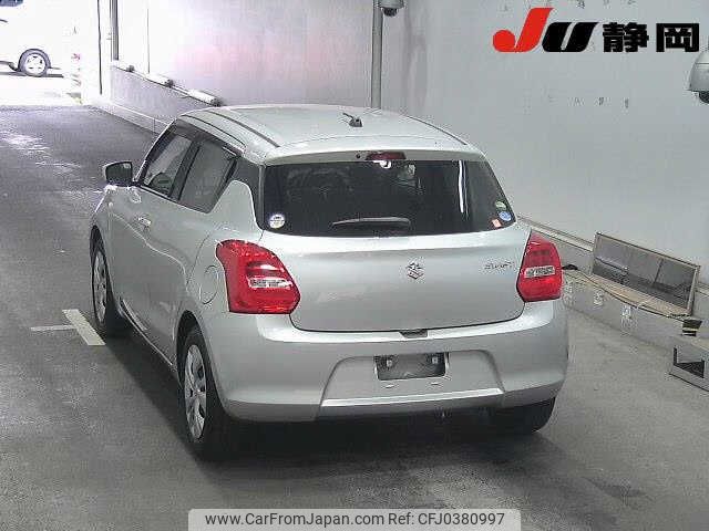 suzuki swift 2018 -SUZUKI--Swift ZC83S--ZC83S-126913---SUZUKI--Swift ZC83S--ZC83S-126913- image 2