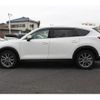 mazda cx-8 2020 CFJ1796053 image 11