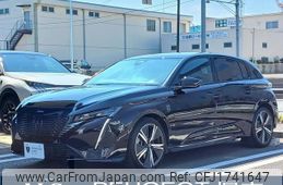 peugeot 308 2025 CFJ1741647