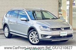 volkswagen golf-alltrack 2016 -VOLKSWAGEN--VW Golf Alltrack ABA-AUCJSF--WVWZZZAUZGP627478---VOLKSWAGEN--VW Golf Alltrack ABA-AUCJSF--WVWZZZAUZGP627478-