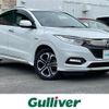 honda vezel 2018 -HONDA--VEZEL DAA-RU4--RU4-1304425---HONDA--VEZEL DAA-RU4--RU4-1304425- image 1