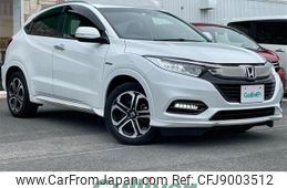 honda vezel 2018 -HONDA--VEZEL DAA-RU4--RU4-1304425---HONDA--VEZEL DAA-RU4--RU4-1304425-