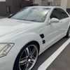 mercedes-benz s-class 2007 -MERCEDES-BENZ--Benz S Class DBA-221056--WDD2210561A115195---MERCEDES-BENZ--Benz S Class DBA-221056--WDD2210561A115195- image 2