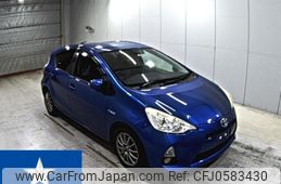 toyota aqua 2012 -TOYOTA--AQUA NHP10--NHP10-2063386---TOYOTA--AQUA NHP10--NHP10-2063386-