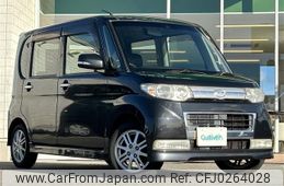 daihatsu tanto 2010 -DAIHATSU--Tanto DBA-L375S--L375S-0304427---DAIHATSU--Tanto DBA-L375S--L375S-0304427-