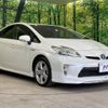 toyota prius 2012 -TOYOTA--Prius DAA-ZVW30--ZVW30-1564703---TOYOTA--Prius DAA-ZVW30--ZVW30-1564703- image 17