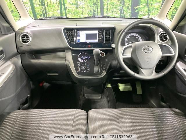 nissan dayz-roox 2016 CFJ1532963 image 2