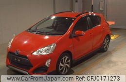 toyota aqua 2016 -TOYOTA--AQUA NHP10-2526899---TOYOTA--AQUA NHP10-2526899-