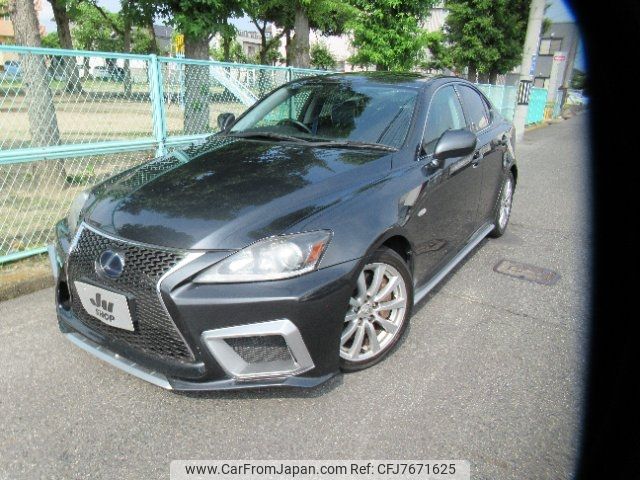 lexus is 2008 -LEXUS--Lexus IS GSE21--5020371---LEXUS--Lexus IS GSE21--5020371- image 1