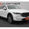 mazda cx-8 2020 CFJ1796053 image 21