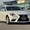 lexus is 2014 -LEXUS--Lexus IS DBA-GSE35--GSE35-5020687---LEXUS--Lexus IS DBA-GSE35--GSE35-5020687- image 4
