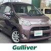 daihatsu move 2012 -DAIHATSU--Move DBA-LA100S--LA100S-0156161---DAIHATSU--Move DBA-LA100S--LA100S-0156161- image 1