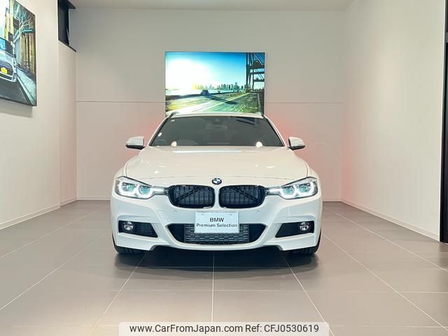 bmw 3-series 2019 quick_quick_8E15_WBA8K12070A827226 image 2