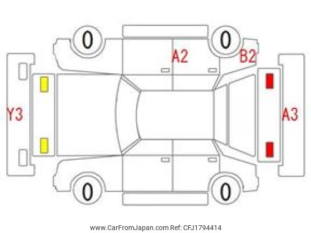 toyota spade 2017 CFJ1794414 image 2