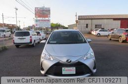 toyota vitz 2018 504749-RAOID:13778