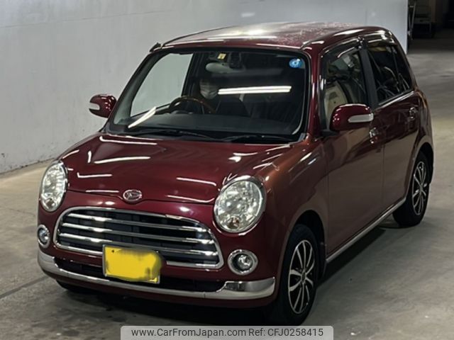 daihatsu mira-gino 2008 -DAIHATSU 【山口 588ゆ38】--Mira Gino L650S-0067995---DAIHATSU 【山口 588ゆ38】--Mira Gino L650S-0067995- image 1