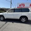 toyota land-cruiser-wagon 2002 -TOYOTA--Land Cruiser Wagon GF-UZJ100W--UZJ100-0136251---TOYOTA--Land Cruiser Wagon GF-UZJ100W--UZJ100-0136251- image 8
