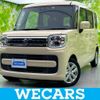 suzuki spacia 2018 quick_quick_DAA-MK53S_MK53S-106508 image 1