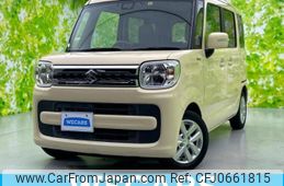 suzuki spacia 2018 quick_quick_DAA-MK53S_MK53S-106508