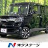 honda n-box 2020 -HONDA--N BOX 6BA-JF4--JF4-1104739---HONDA--N BOX 6BA-JF4--JF4-1104739- image 1