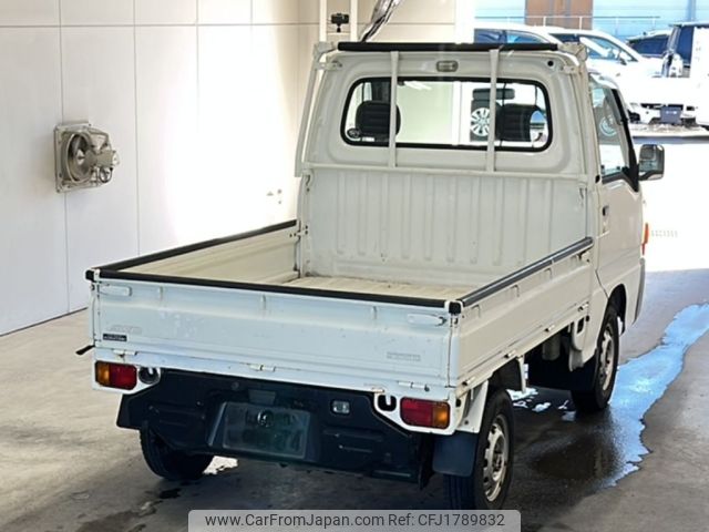 subaru sambar-truck 1999 CFJ1789832 image 2