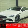 mercedes-benz amg-gt 2019 quick_quick_290659C_WDD2906592A003912 image 1
