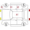 nissan x-trail 2019 -NISSAN--X-Trail DAA-HT32--HT32-157005---NISSAN--X-Trail DAA-HT32--HT32-157005- image 2