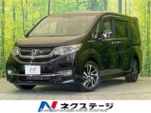 honda stepwagon 2015 -HONDA--Stepwgn DBA-RP3--RP3-1007216---HONDA--Stepwgn DBA-RP3--RP3-1007216- image 1