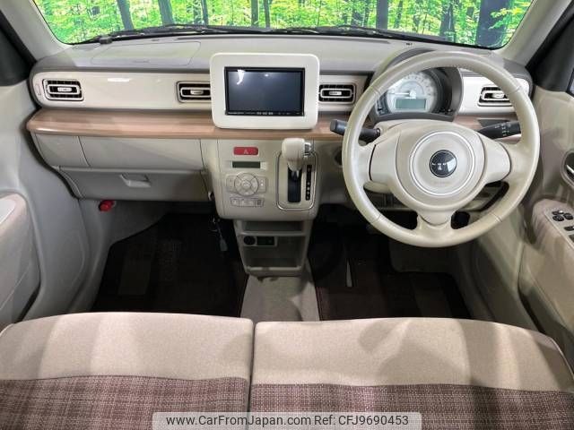 suzuki alto-lapin 2016 -SUZUKI--Alto Lapin DBA-HE33S--HE33S-148599---SUZUKI--Alto Lapin DBA-HE33S--HE33S-148599- image 2