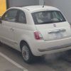 fiat 500 2008 -FIAT 【福山 501ﾆ3452】--Fiat 500 ABA-31212--ZFA31200000217566---FIAT 【福山 501ﾆ3452】--Fiat 500 ABA-31212--ZFA31200000217566- image 5