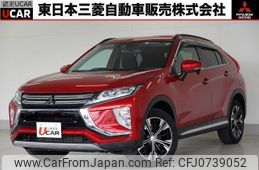 mitsubishi eclipse-cross 2020 quick_quick_5BA-GK1W_GK1W-0200484