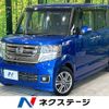 honda n-box 2017 -HONDA--N BOX DBA-JF1--JF1-1927134---HONDA--N BOX DBA-JF1--JF1-1927134- image 1