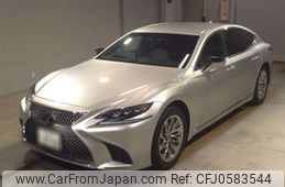 lexus ls 2017 -LEXUS 【北九州 301と6506】--Lexus LS GVF50-6001045---LEXUS 【北九州 301と6506】--Lexus LS GVF50-6001045-