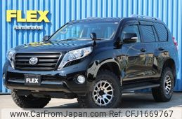 toyota land-cruiser-prado 2016 CFJ1669767