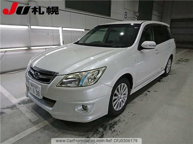 subaru exiga 2008 -SUBARU 【旭川 335ﾃ130】--Exiga YA5--008340---SUBARU 【旭川 335ﾃ130】--Exiga YA5--008340- image 1