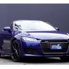 audi tt-roadster 2015 quick_quick_FVCHHF_TRUZZZFV1G1001768 image 4