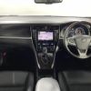 toyota harrier 2017 -TOYOTA--Harrier DBA-ZSU60W--ZSU60-0113433---TOYOTA--Harrier DBA-ZSU60W--ZSU60-0113433- image 17