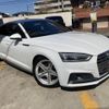 audi a5 2018 -AUDI--Audi A5 DBA-F5CVKL--WAUZZZF56JA013168---AUDI--Audi A5 DBA-F5CVKL--WAUZZZF56JA013168- image 1