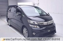 toyota vellfire 2012 -TOYOTA--Vellfire ANH20W-8256644---TOYOTA--Vellfire ANH20W-8256644-