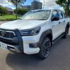 toyota hilux 2024 -TOYOTA 【名変中 】--Hilux GUN125--3955749---TOYOTA 【名変中 】--Hilux GUN125--3955749- image 1