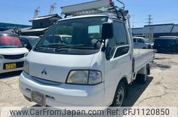 mitsubishi delica-truck 2003 GOO_NET_EXCHANGE_0508108A30250503W002