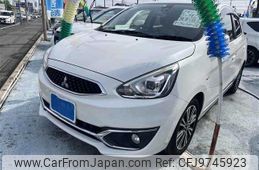 mitsubishi mirage 2016 -MITSUBISHI 【宇都宮 530ﾅ295】--Mirage A03A--0039386---MITSUBISHI 【宇都宮 530ﾅ295】--Mirage A03A--0039386-