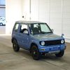 mitsubishi pajero-mini 1997 CFJ1749313 image 1