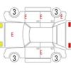 mercedes-benz cla-class 2019 -MERCEDES-BENZ--Benz CLA 3DA-118612M--WDD1186122N058223---MERCEDES-BENZ--Benz CLA 3DA-118612M--WDD1186122N058223- image 2