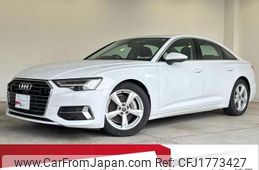 audi a6 2021 CFJ1773427